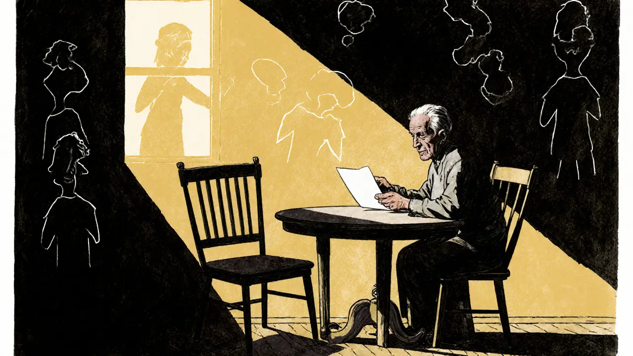 CRAFT psychoterapie pro rodiny závislých: Jak pomoci blízkému, který odmítá léčbu