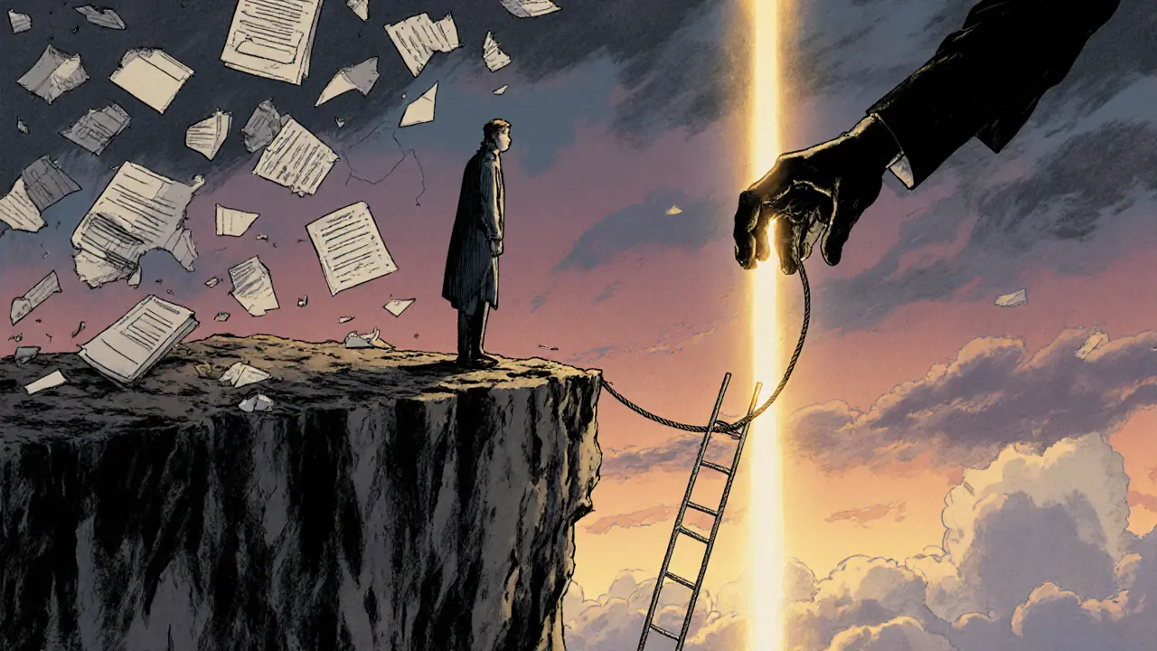 Jak navázat na krizovou pomoc psychoterapií: Plynulý přechod do léčby