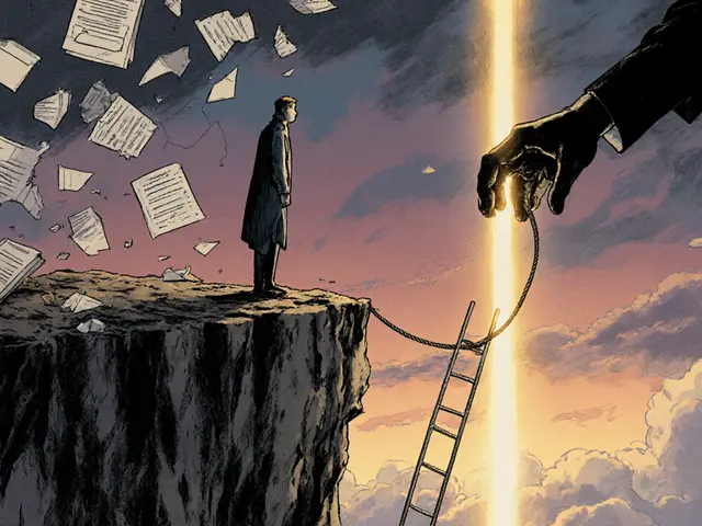 Jak navázat na krizovou pomoc psychoterapií: Plynulý přechod do léčby