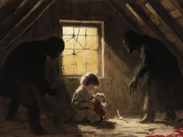 Jak trauma ovlivňuje vznik poruch osobnosti a proč trauma-informovaný přístup funguje