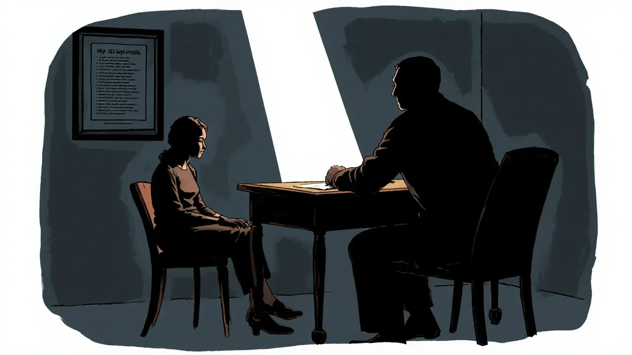 Může být můj terapeut můj přítel? Jaké jsou skutečné hranice terapeutického vztahu