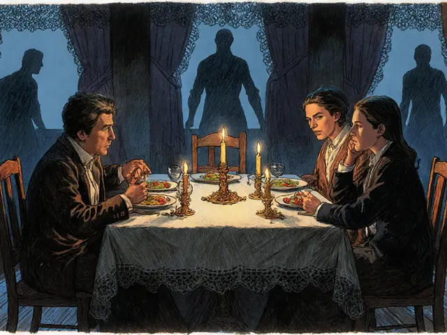 Kdy zvážit intenzivní program (IOP) pro poruchy příjmu potravy: Kritéria a reálná očekávání