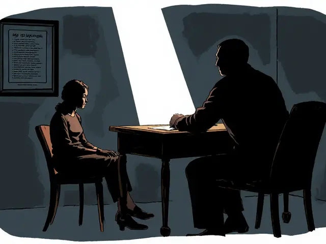 Může být můj terapeut můj přítel? Jaké jsou skutečné hranice terapeutického vztahu