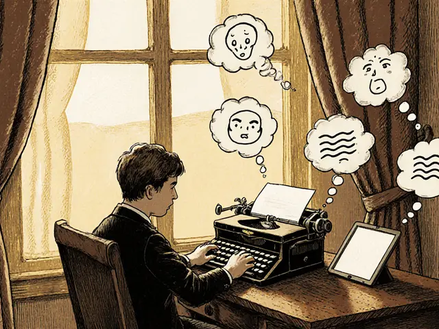 Psychoterapie a digitální nástroje: Jak e-mail, deníky a aplikace mění psychologickou pomoc