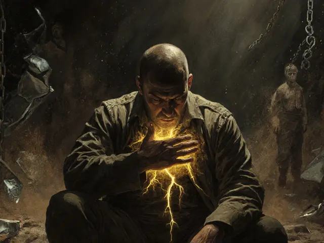 Senzomotorická psychoterapie pro trauma: Jak léčit PTSD přes tělo