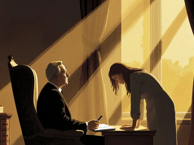 Terapeutická neutralita a hranice: Co terapeut může a nemůže dělat