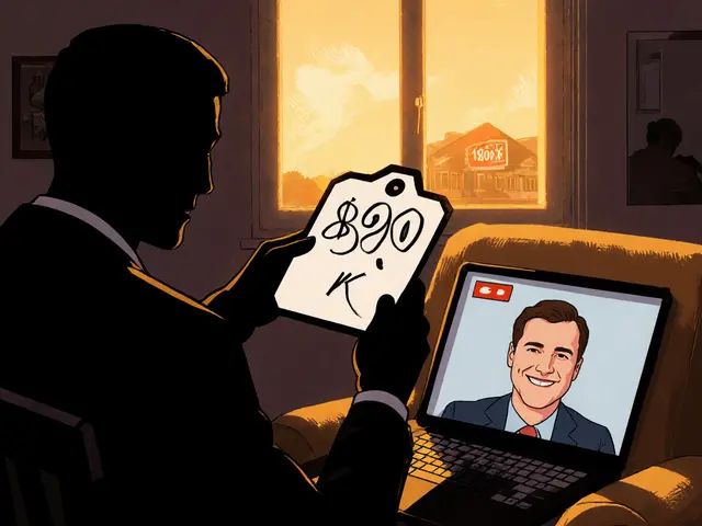 Cenové srovnání online a osobní terapie: Co ovlivňuje cenu teleterapie v roce 2025