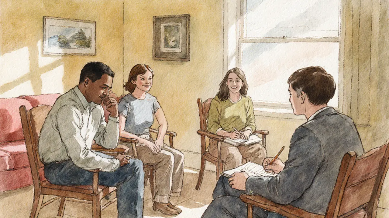 Nejčastější mýty o psychoterapii a pravda, kterou potvrzuje psychologie