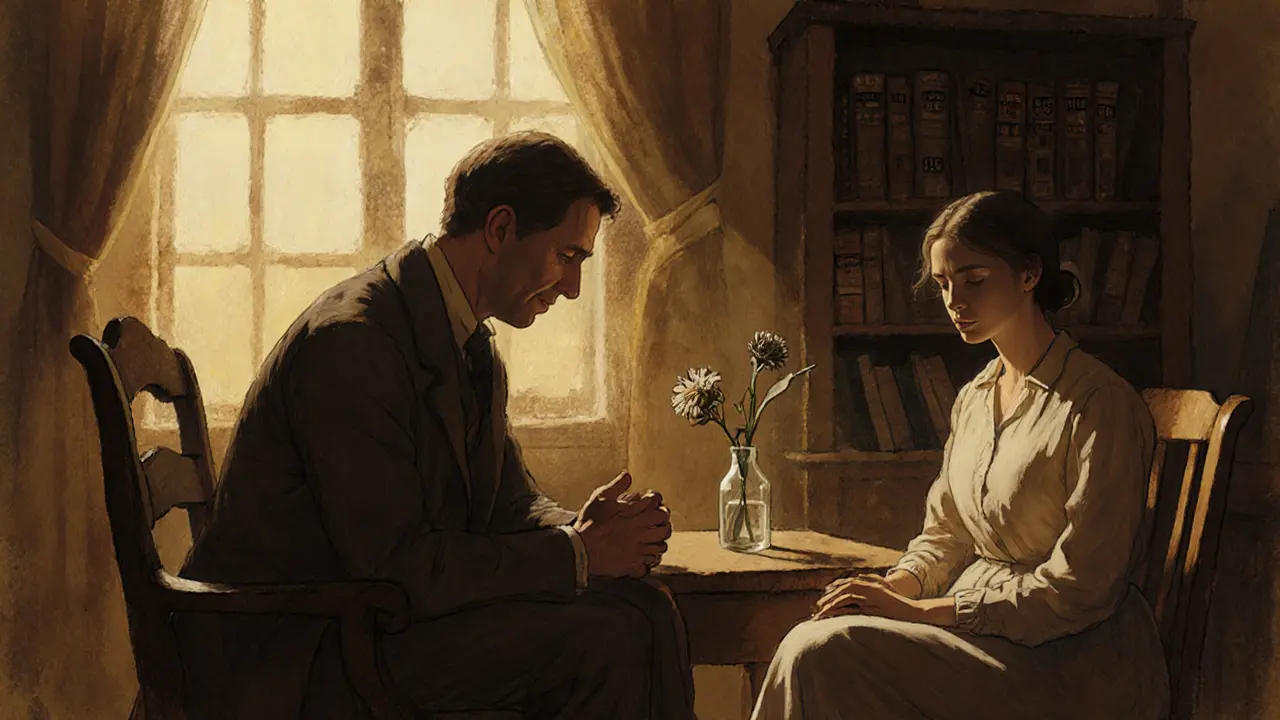 Rogersovská terapie: Jak klientsky zaměřený přístup a bezpodmínečné přijetí mění psychoterapii