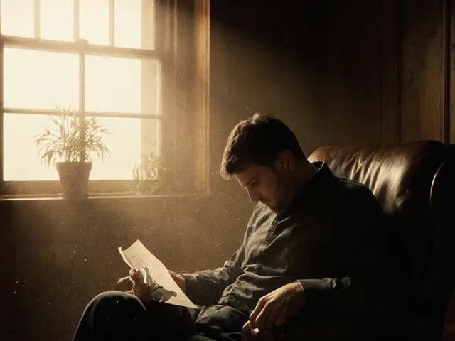 Narcistická porucha osobnosti: Lze ji léčit psychoterapií a jak