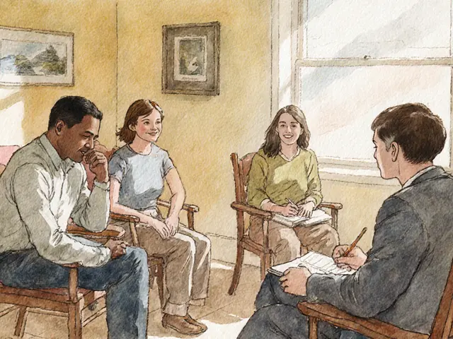 Nejčastější mýty o psychoterapii a pravda, kterou potvrzuje psychologie