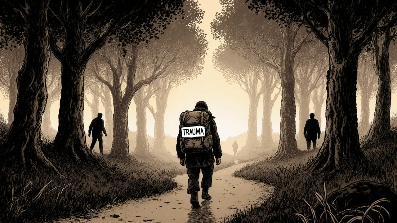 Jak dlouho trvá léčba PTSD: Realistické časové rámce psychoterapie