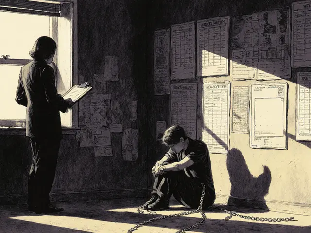 Může psychoterapie ublížit? Rizika a vedlejší účinky, které o ní mnohdy nevíte