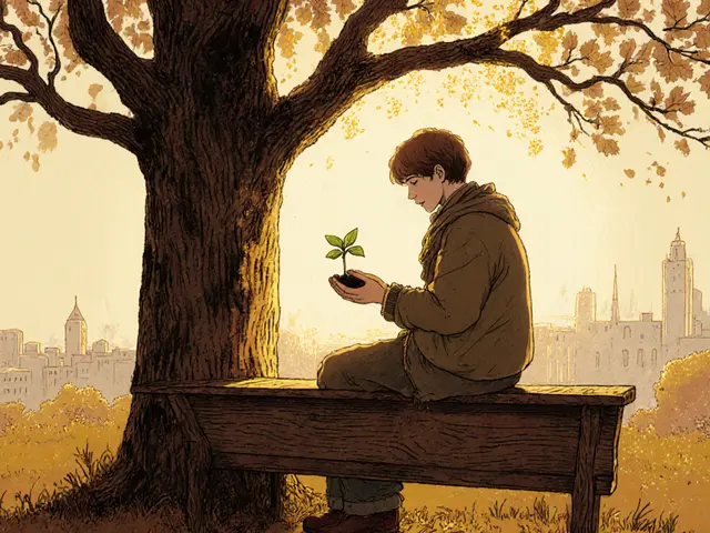 Za jak dlouho zabere terapie na depresi? Reálné časové rámce a co očekávat