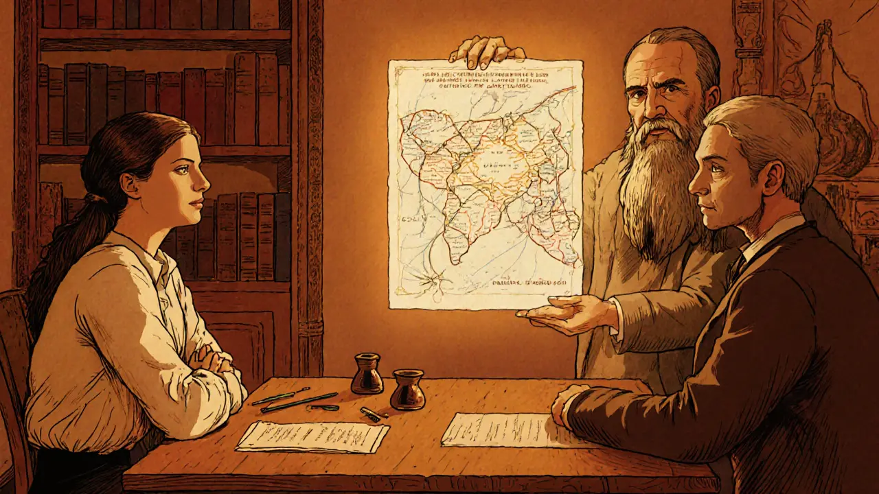 Párová terapie: Jak zlepšit váš vztah skrze psychoterapii