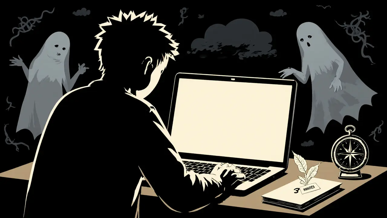 Propojení online terapie s self-help programy: Jak z terapie vytěžit maximum