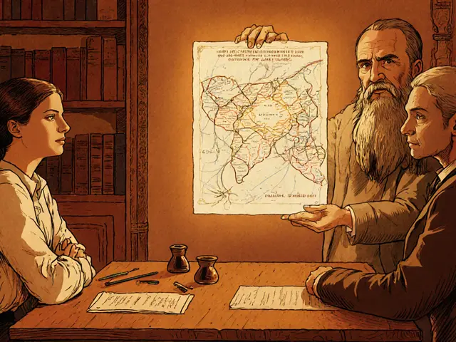 Párová terapie: Jak zlepšit váš vztah skrze psychoterapii