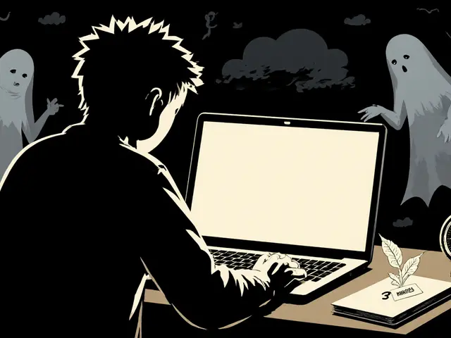 Propojení online terapie s self-help programy: Jak z terapie vytěžit maximum