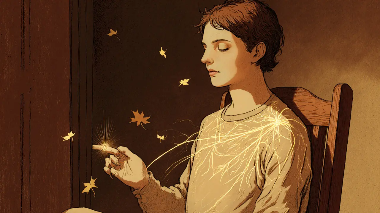 Jak budovat všímavý pohyb: Jóga a jemné cvičení pro uzdravení těla a mysli