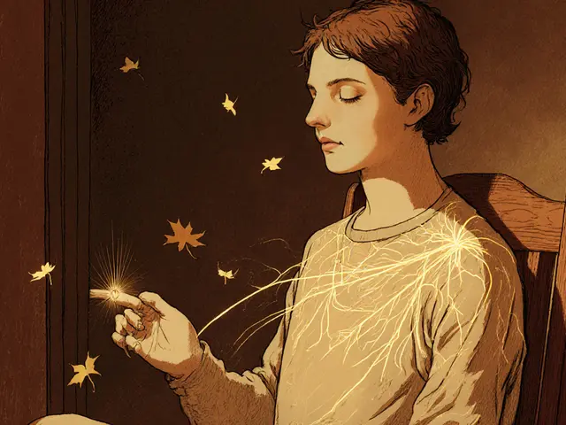 Jak budovat všímavý pohyb: Jóga a jemné cvičení pro uzdravení těla a mysli