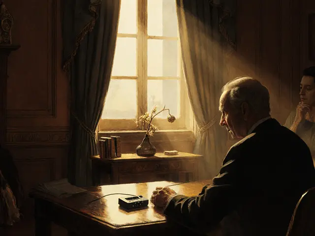 Můžu si terapeuta nahrávat? Pravidla a etika záznamu psychoterapie v ČR