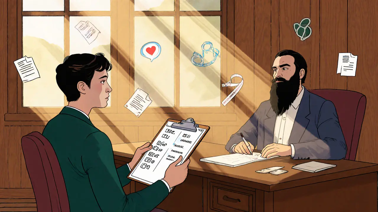 Psychoterapie jako vědecká disciplína: Jak evidence-based přístupy skutečně pomáhají