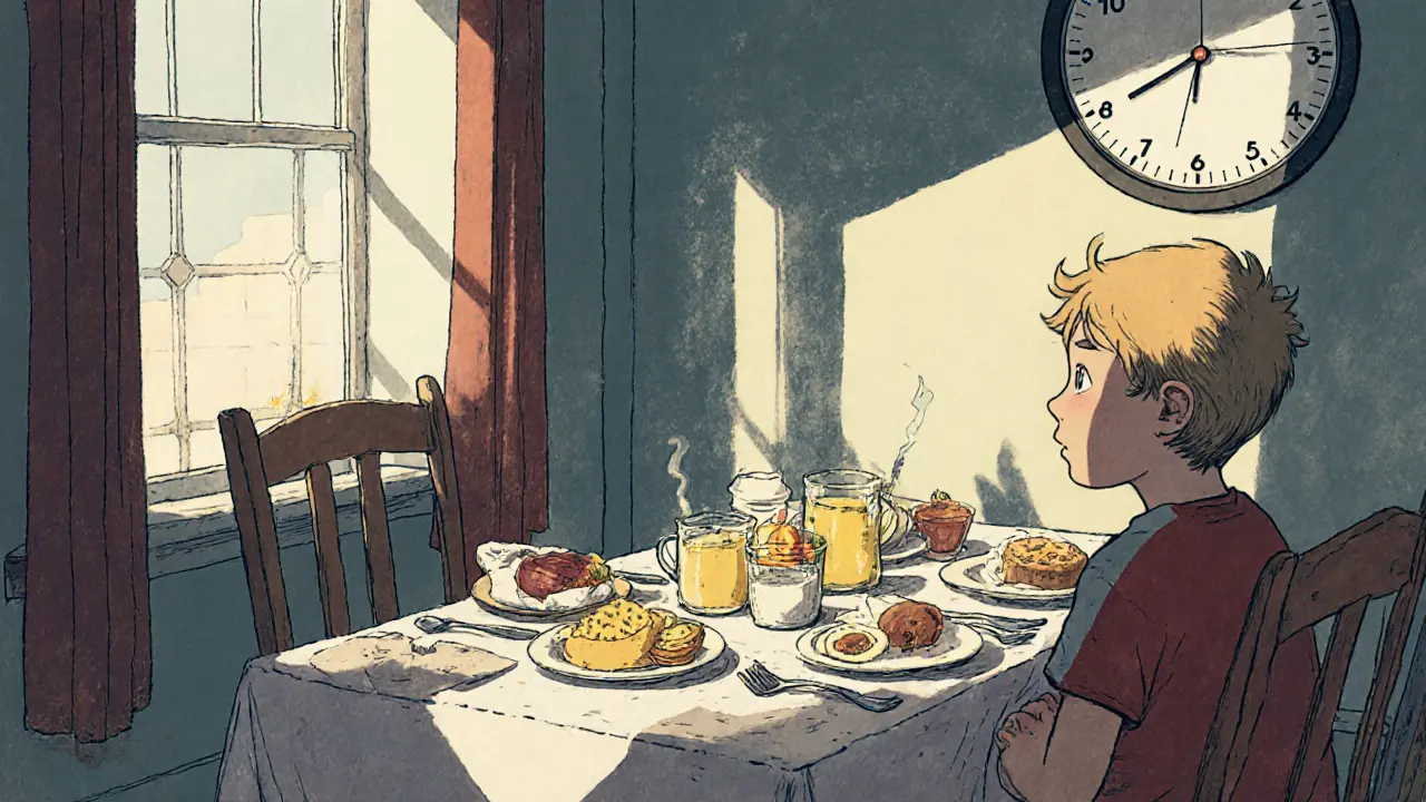 Rigidita a rutiny při autismu: Jak rozvíjet flexibilitu v myšlení