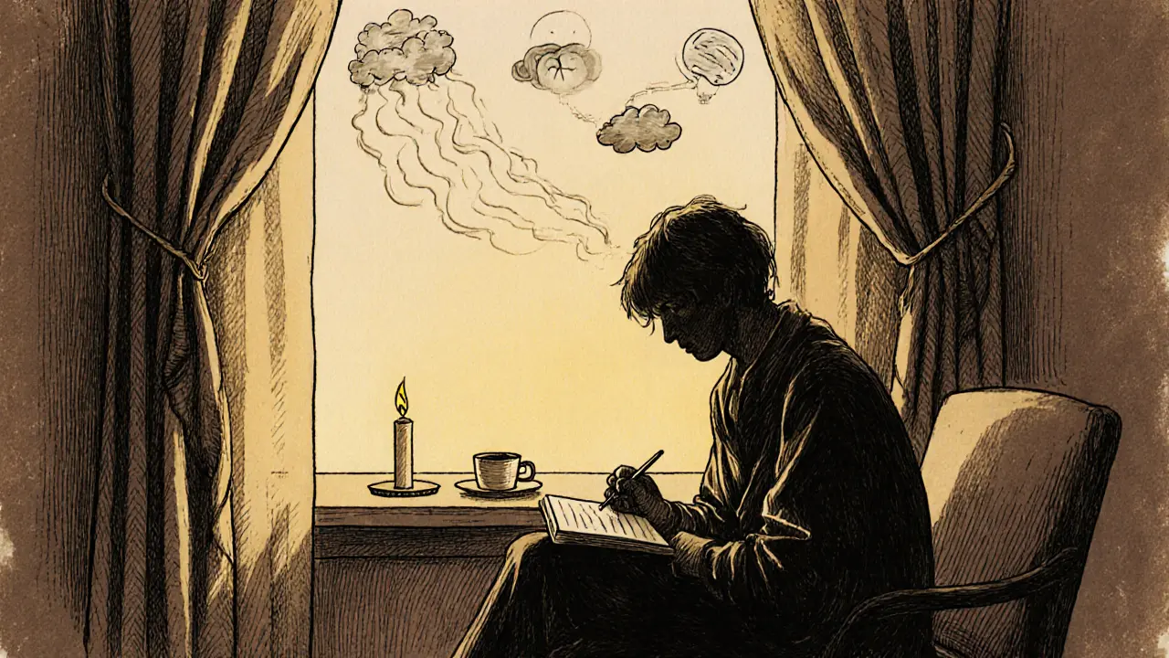 Seberozvoj po depresi: Jak udržet výsledky psychoterapie dlouhodobě