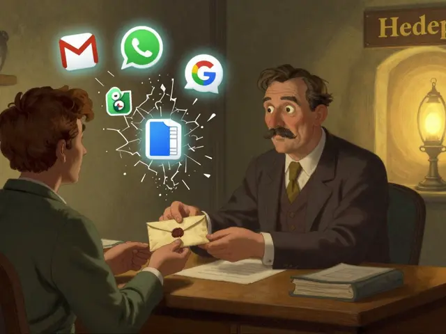 Jak bezpečně sdílet materiály a domácí úkoly v online terapii: Praktický průvodce pro terapeuty