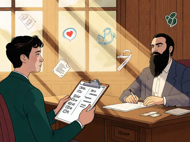 Psychoterapie jako vědecká disciplína: Jak evidence-based přístupy skutečně pomáhají