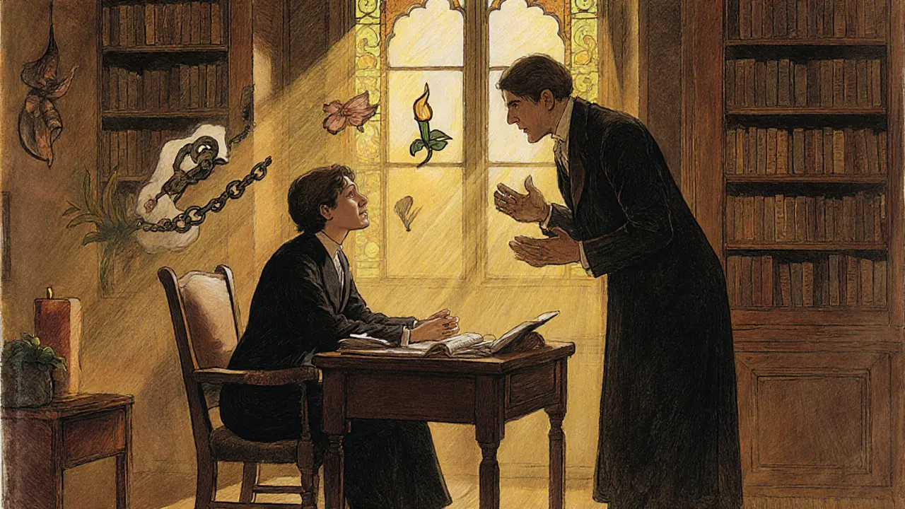 Cíle psychoterapie: Co můžete od terapeutické léčby očekávat