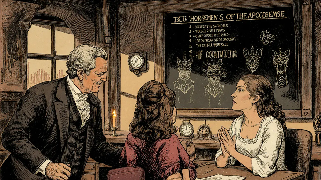 Gottmanova metoda párové terapie: Vědecky ověřený způsob, jak zlepšit manželství