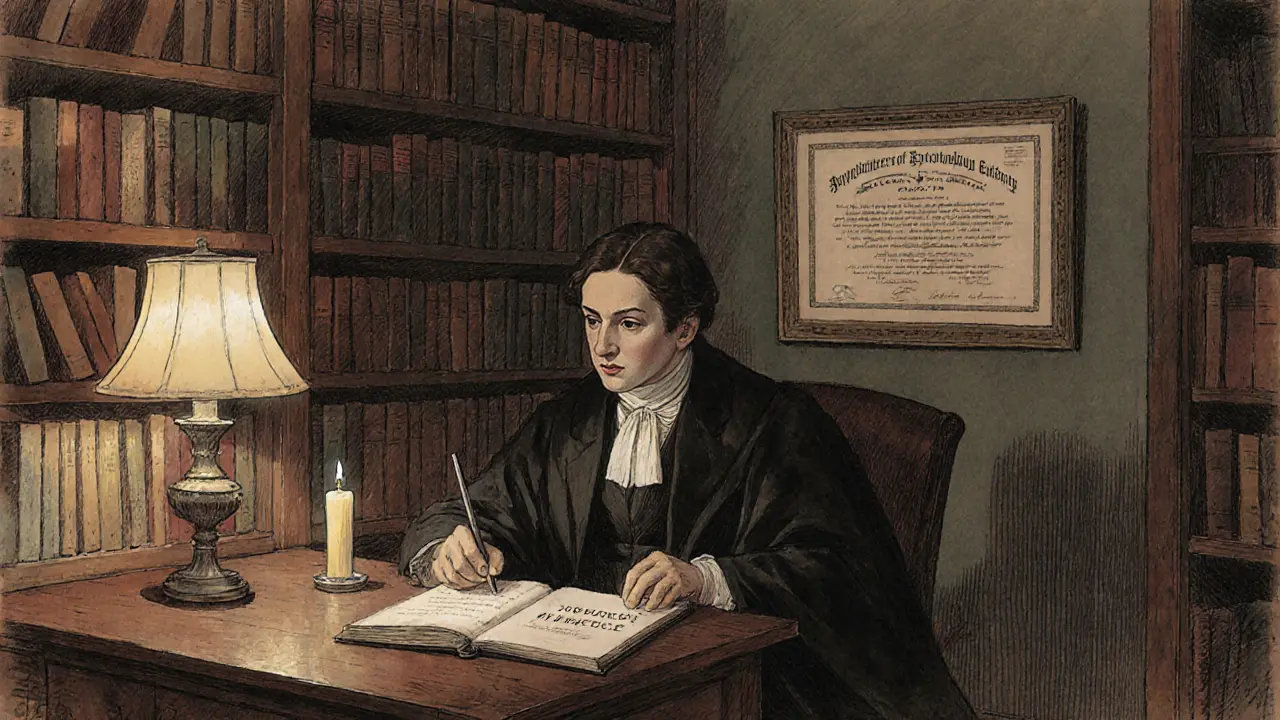 Jak se stát psychoterapeutem v ČR: Krok za krokem k kvalifikaci a praxi