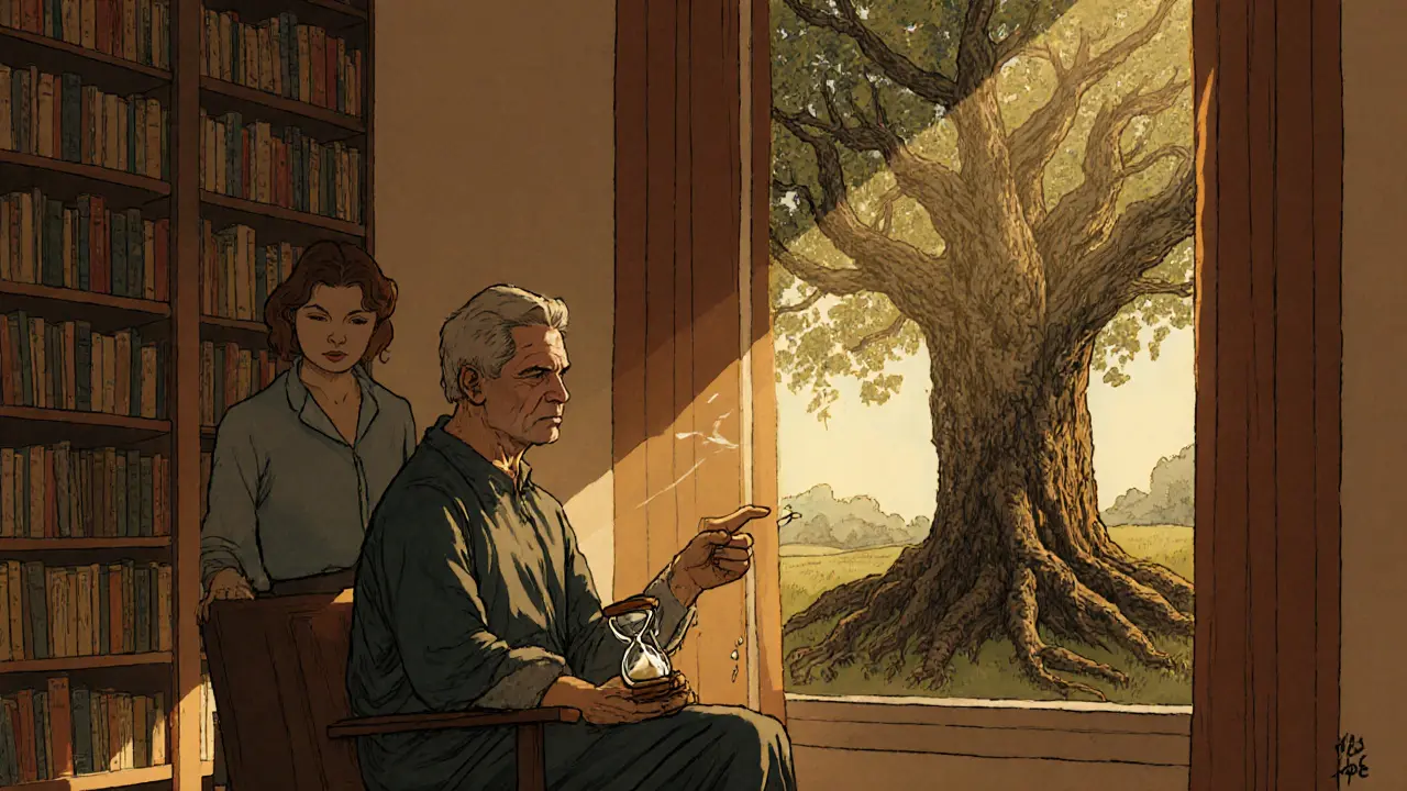 Jak si nastavit očekávání od terapie: Prevence zklamání už při výběru terapeuta