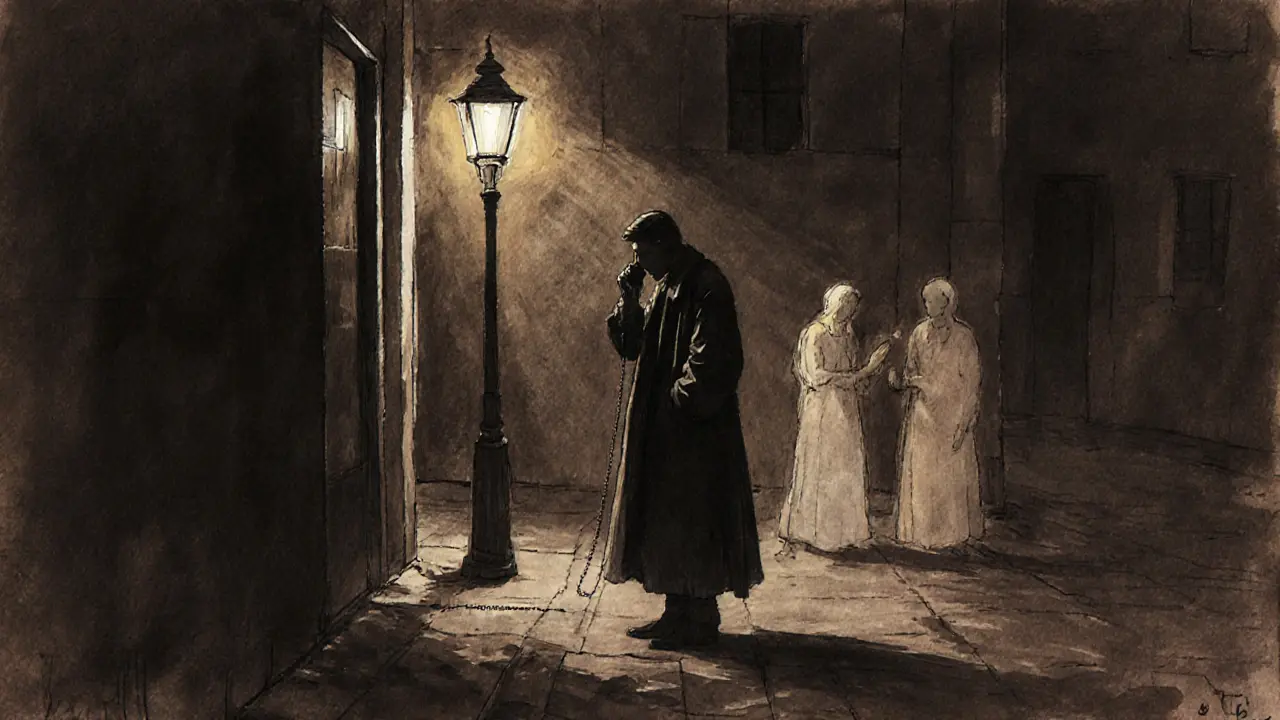 Krizová centra v ČR: Kde najít okamžitou pomoc v nouzi