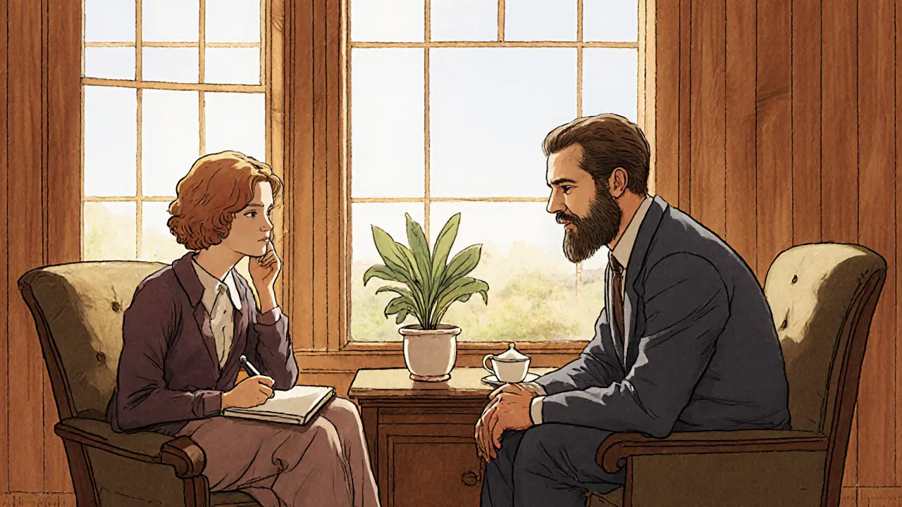 První konzultace zdarma: Kde ji najít a jak ji využít v terapii