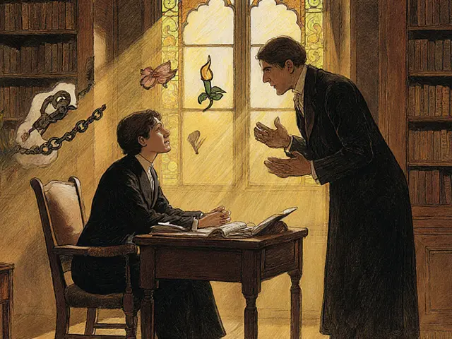 Cíle psychoterapie: Co můžete od terapeutické léčby očekávat