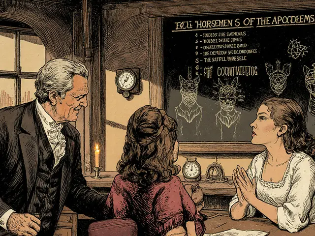 Gottmanova metoda párové terapie: Vědecky ověřený způsob, jak zlepšit manželství