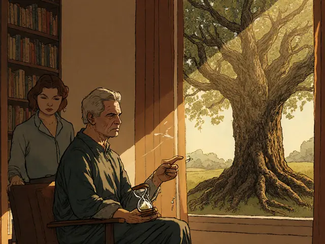 Jak si nastavit očekávání od terapie: Prevence zklamání už při výběru terapeuta