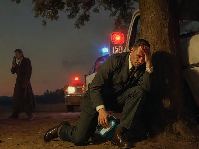 Krize po traumatické události: Kdy volat krizovou linku a kdy záchrannou službu