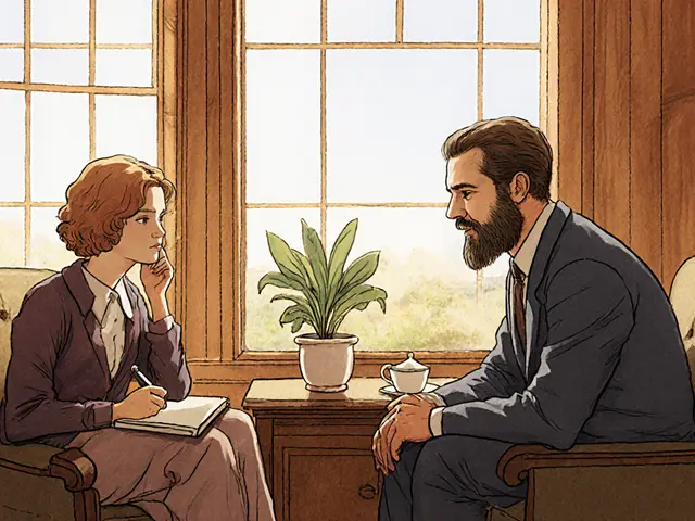 První konzultace zdarma: Kde ji najít a jak ji využít v terapii