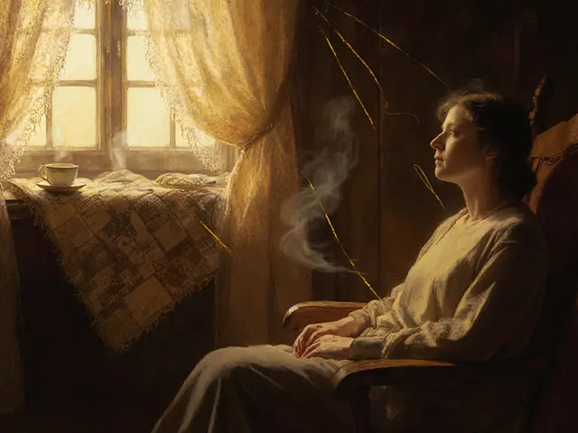 Stabilizační dovednosti před EMDR: Jak vytvořit bezpečné kotvy a vnitřní zdroje pro terapii PTSD