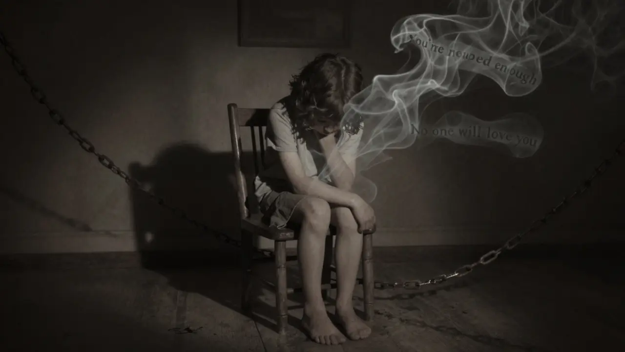 Emoční zneužívání: Jak neviditelné trauma ovlivňuje život a jak ho v terapii léčit