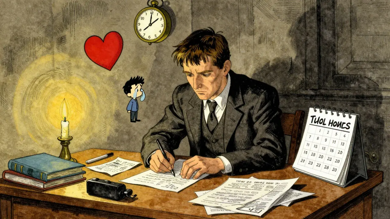 Náklady na psychoterapeutické vzdělání: Proč je investice tak vysoká