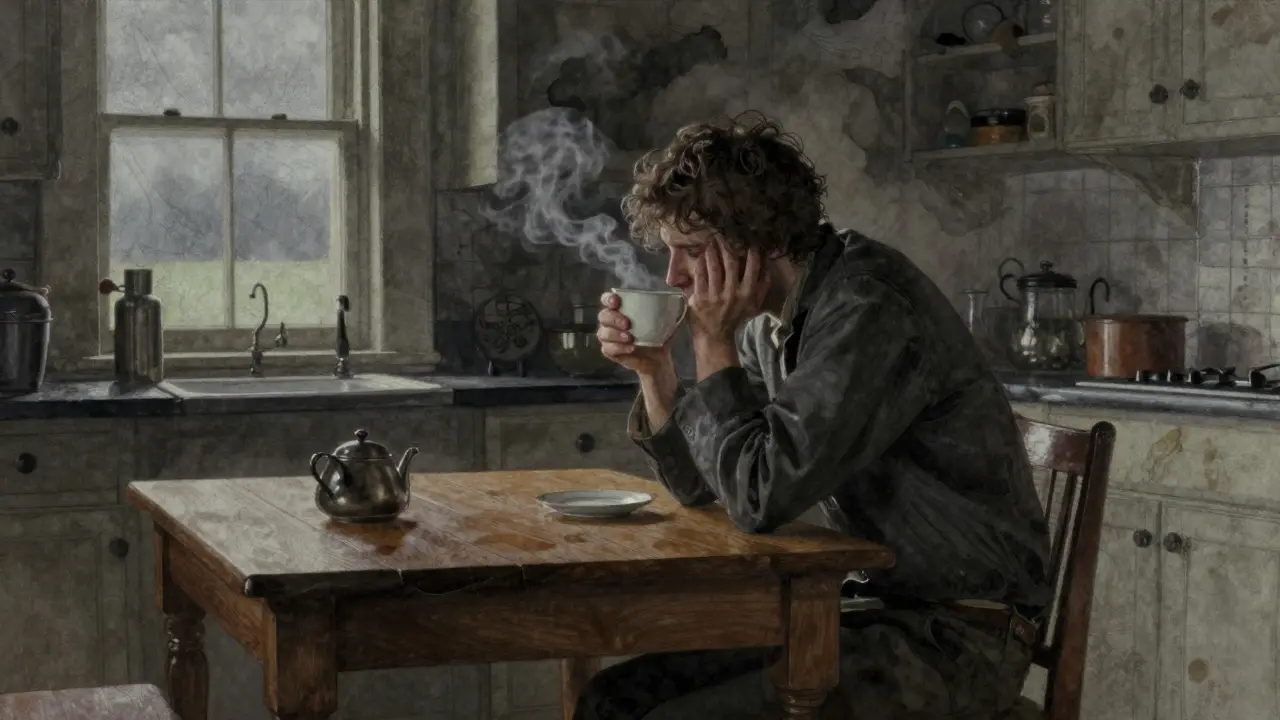 Obnova důvěry po nevěře: Terapeutický plán krok za krokem