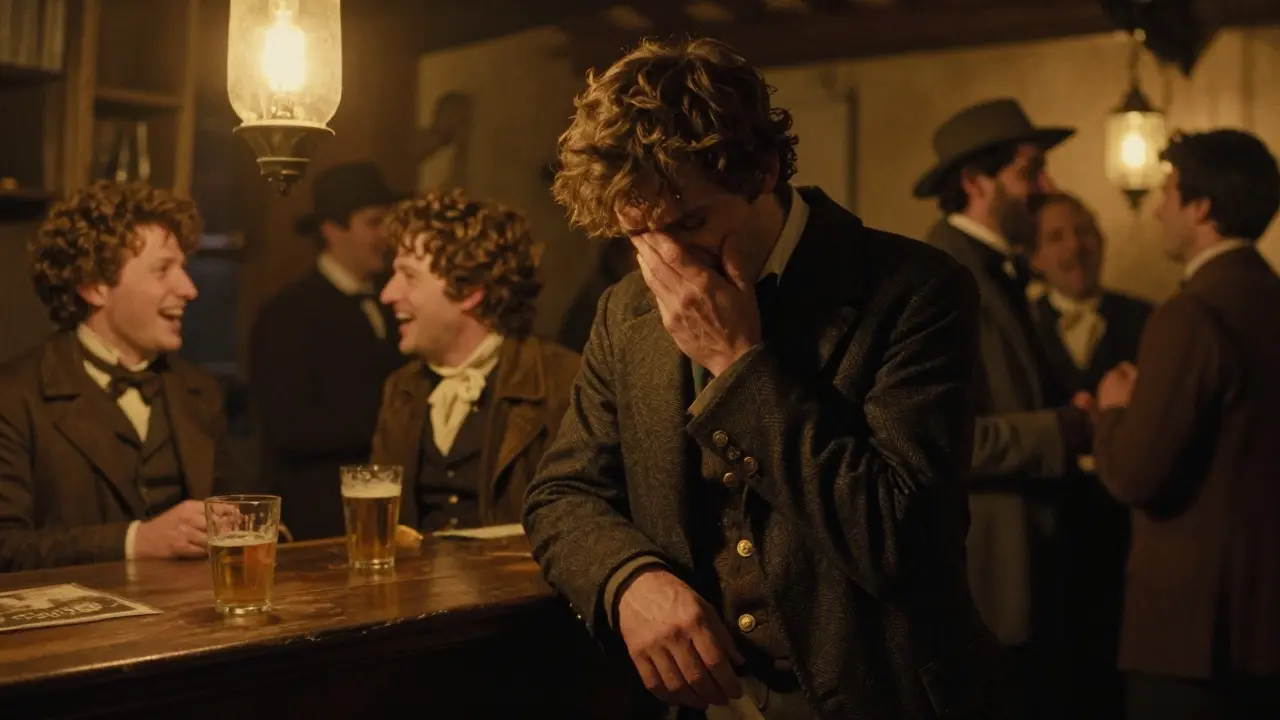 Sociální fobie: Jak psychoterapie pomáhá překonat strach z lidí a sociálních situací