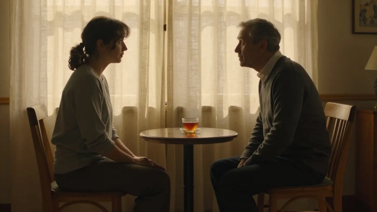 Terapeutická aliance: Proč je vztah s psychoterapeutem klíčový pro úspěch léčby