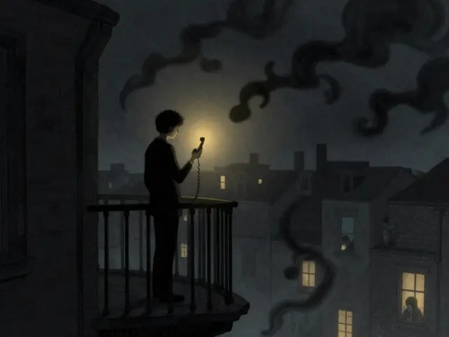 Horká linka podpory v ČR: Přehled telefonů a online poraden v krizi