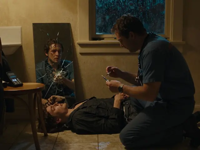 Krizová intervence při závislosti: Jak zabránit návratu k užívání a zvrátit zhoršení stavu