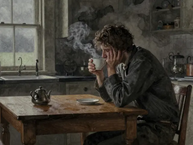 Obnova důvěry po nevěře: Terapeutický plán krok za krokem